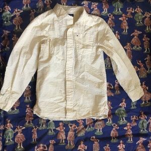 Tommy hillfiger Button down shirt